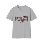 Powder Day T-Shirt