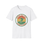 Steep & Deep T-Shirt