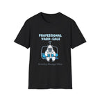 Gravity Always Wins T-Shirt
