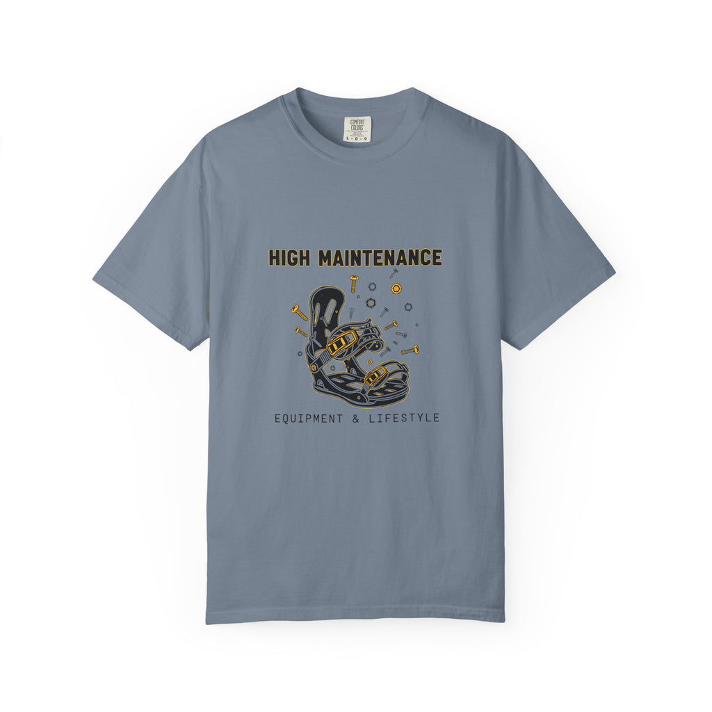 High Maintenance T-Shirt