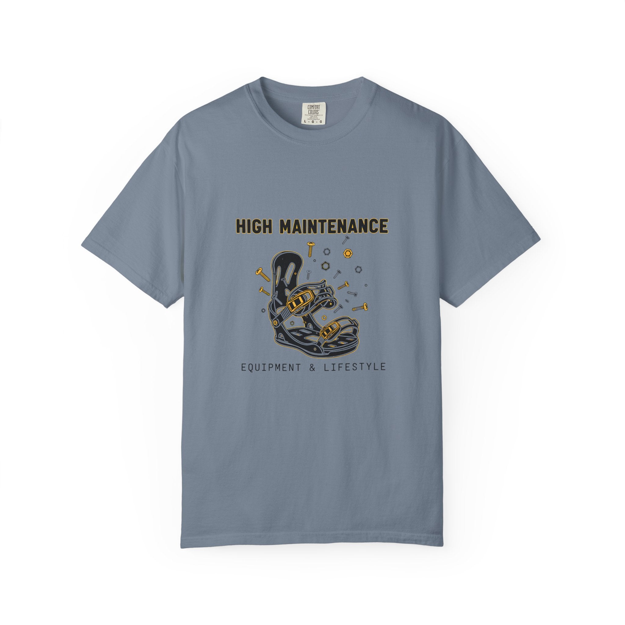 High Maintenance T-Shirt