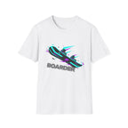 Boarder T-Shirt