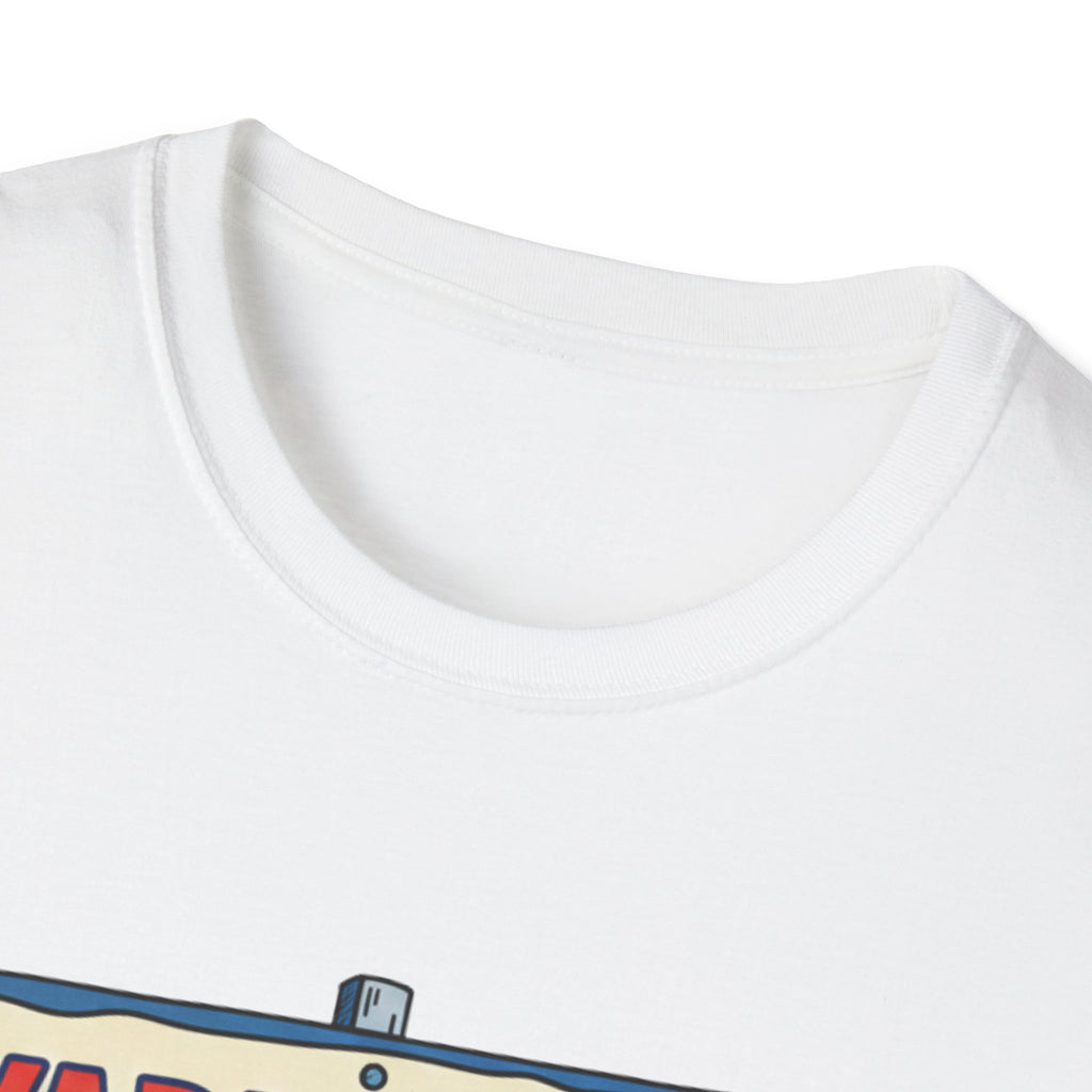 Yard Sale In Progress T-Shirt