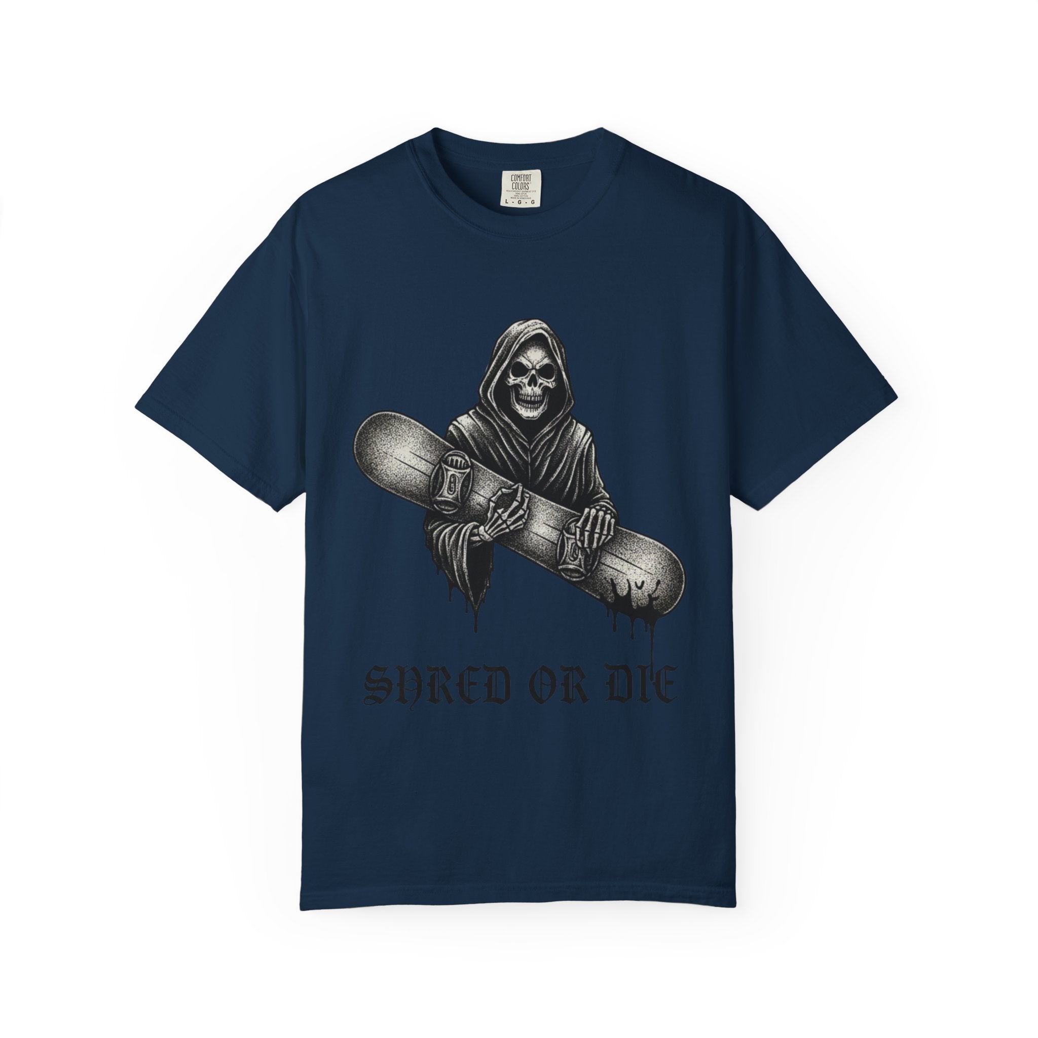 Shred or Die T-Shirt