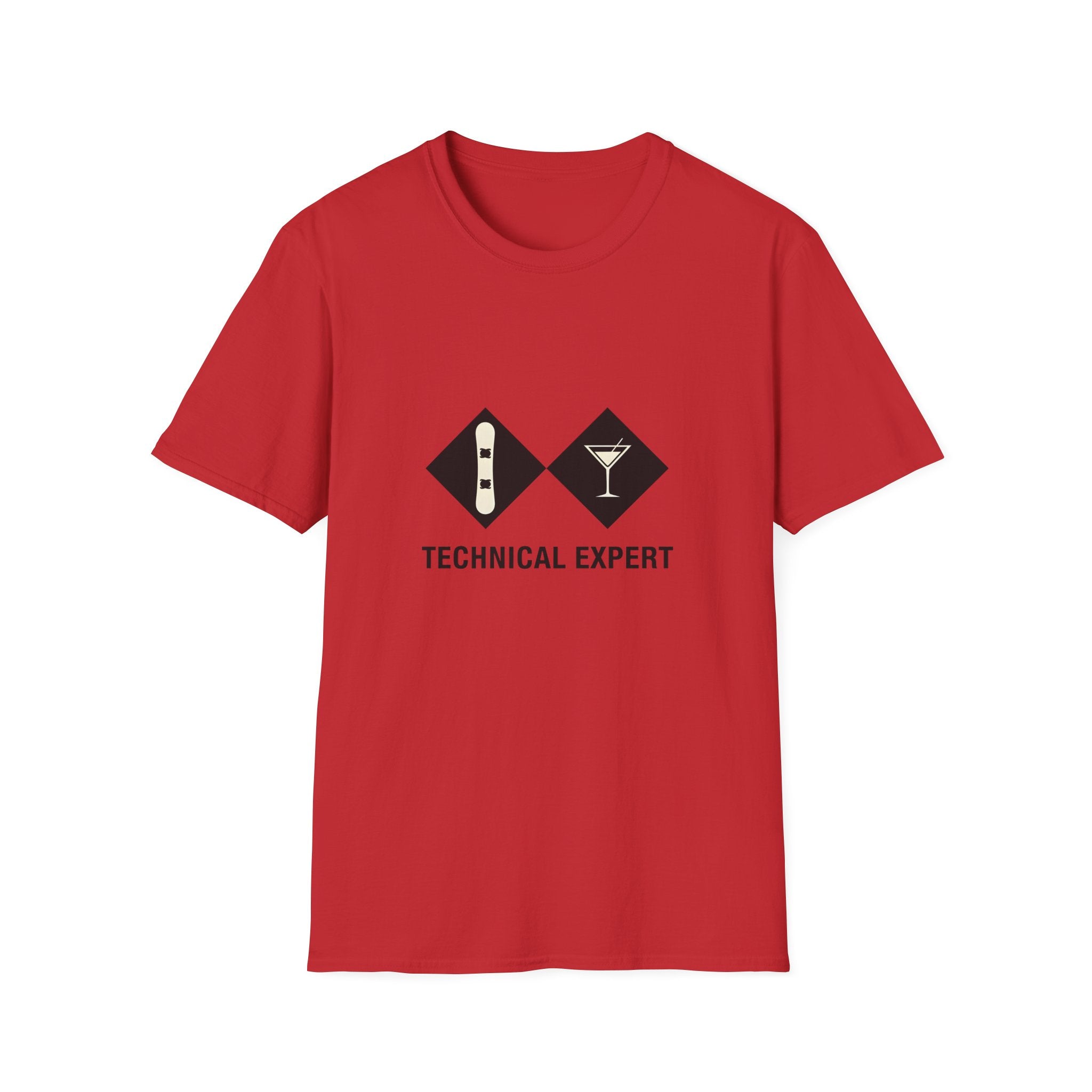 Technical Expert T-Shirt