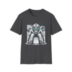 Ice Warrior T-Shirt