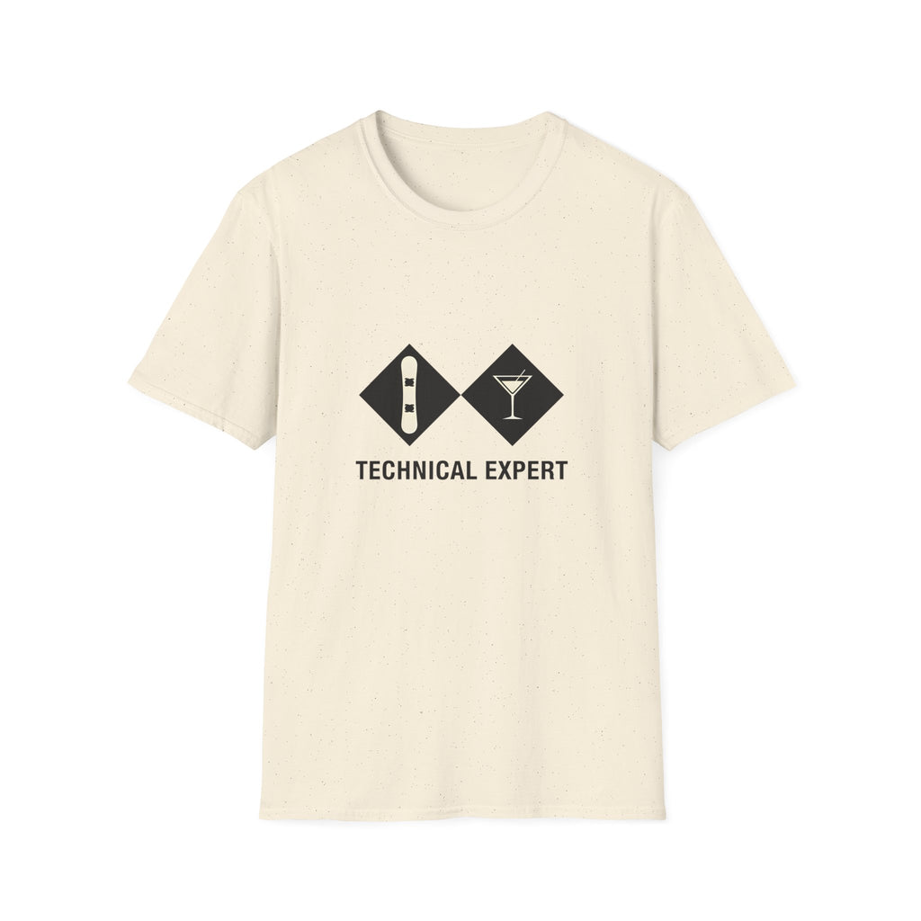 Technical Expert T-Shirt
