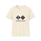 Technical Expert T-Shirt