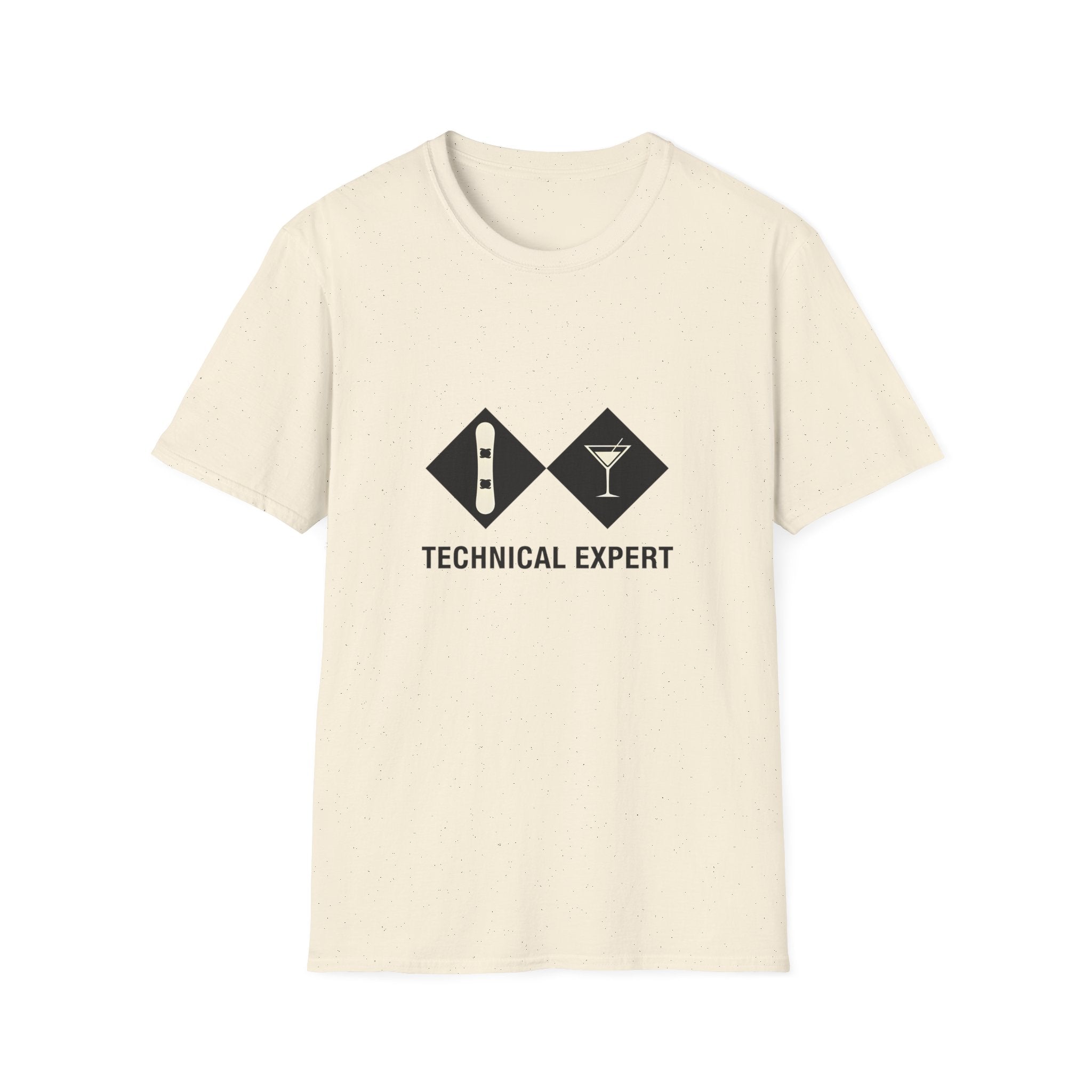 Technical Expert T-Shirt