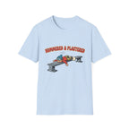 Hummered & Plastered T-Shirt