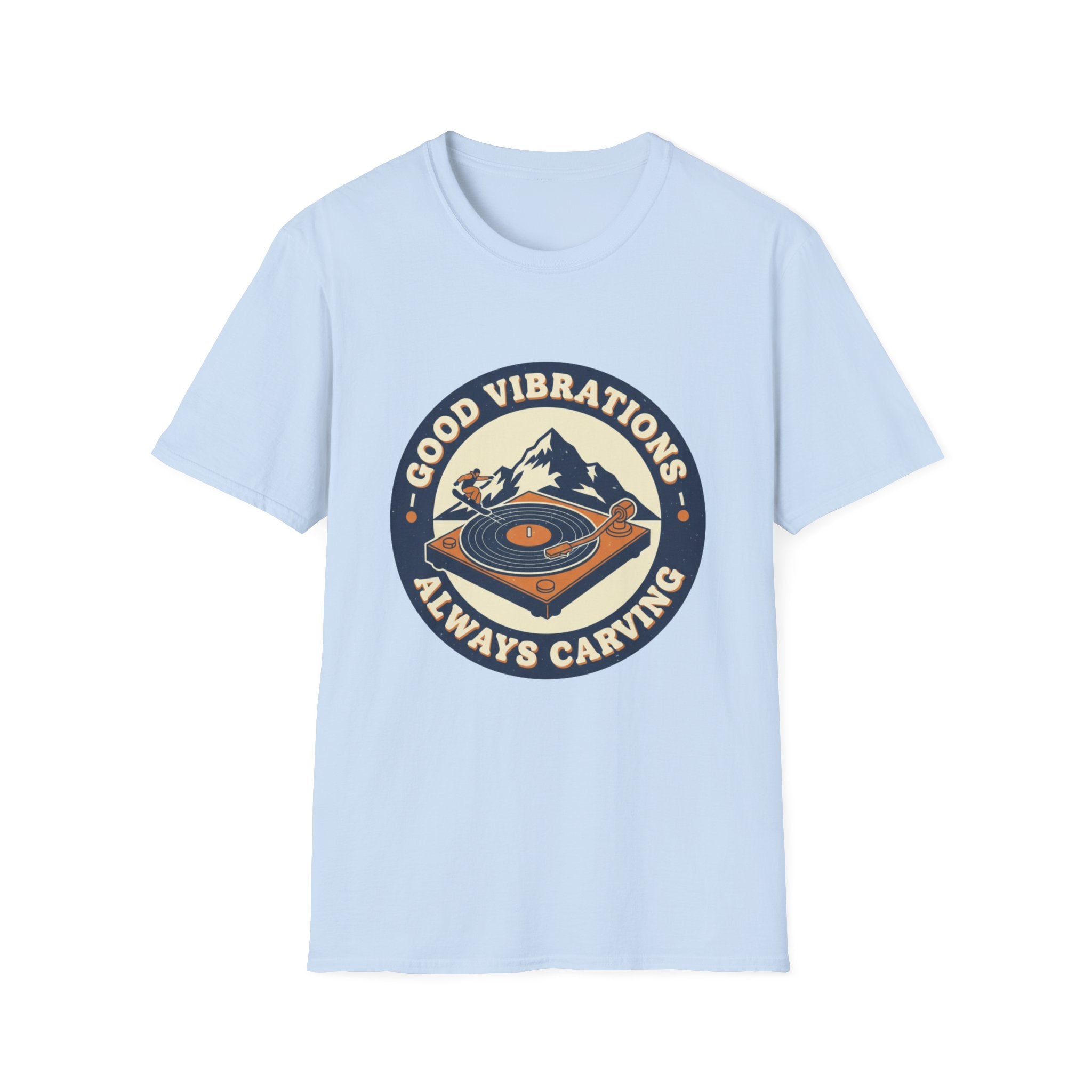 Good Vibrations T-Shirt