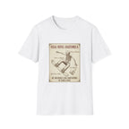 Ossa Nivis Anatomica T-Shirt