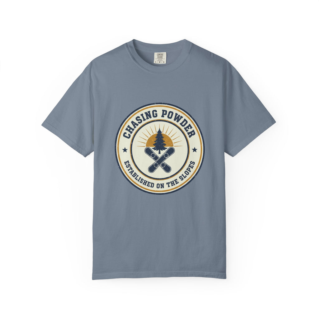 Chasing Powder T-Shirt