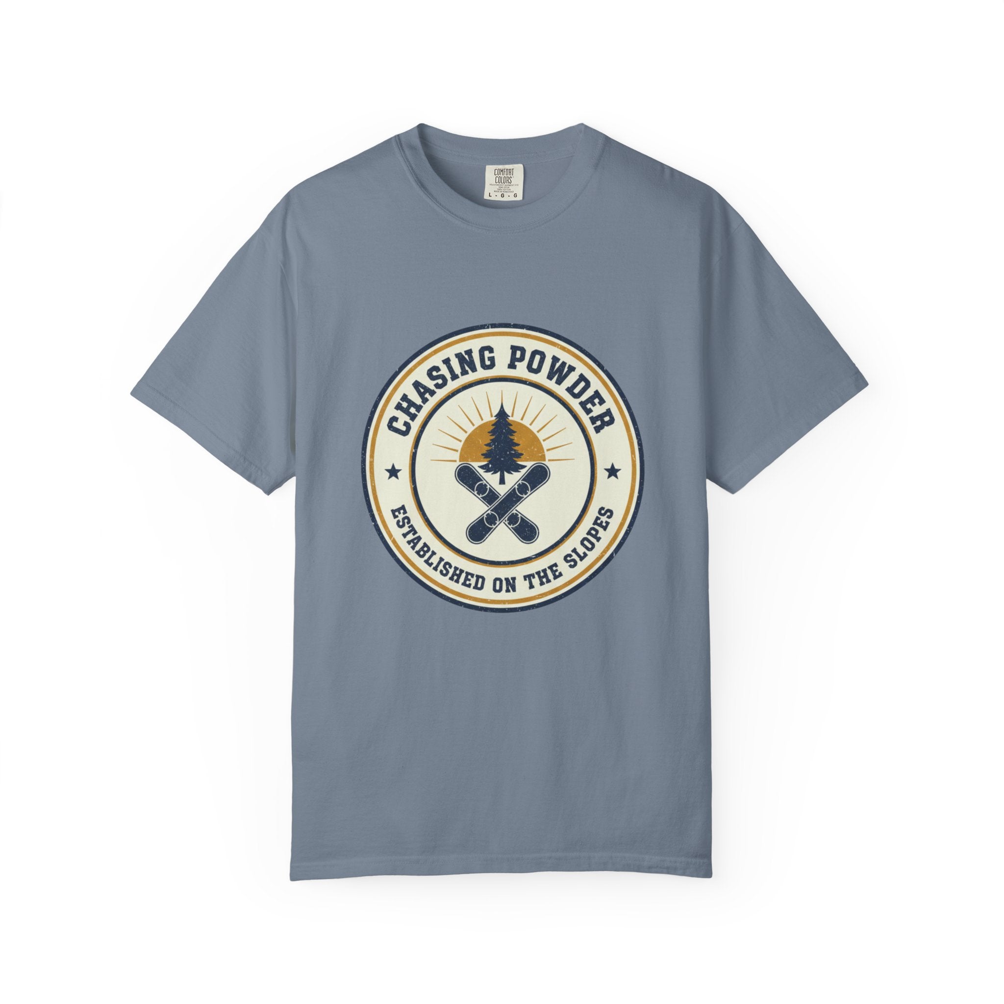 Chasing Powder T-Shirt
