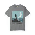 Earn Your Turns T-Shirt