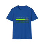 Winter Loading.exe T-Shirt
