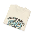 Dawn Patrol Coffee Co. T-Shirt