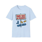 Yard Sale In Progress T-Shirt