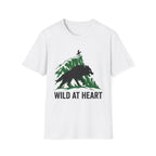 Wild At Heart T-Shirt