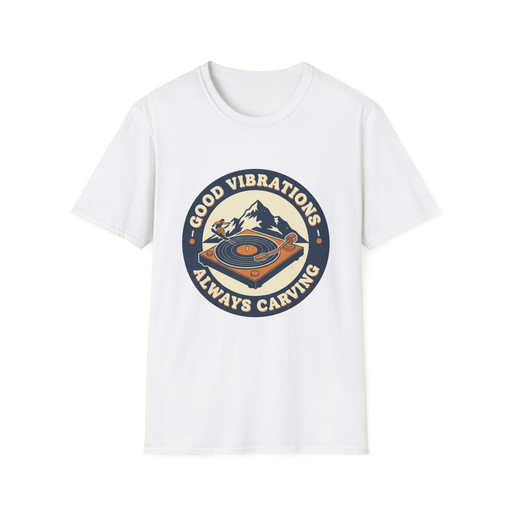 Good Vibrations T-Shirt