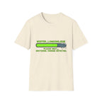 Winter Loading.exe T-Shirt
