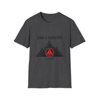 Zone 4 Hardcore T-Shirt