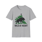 Wild At Heart T-Shirt