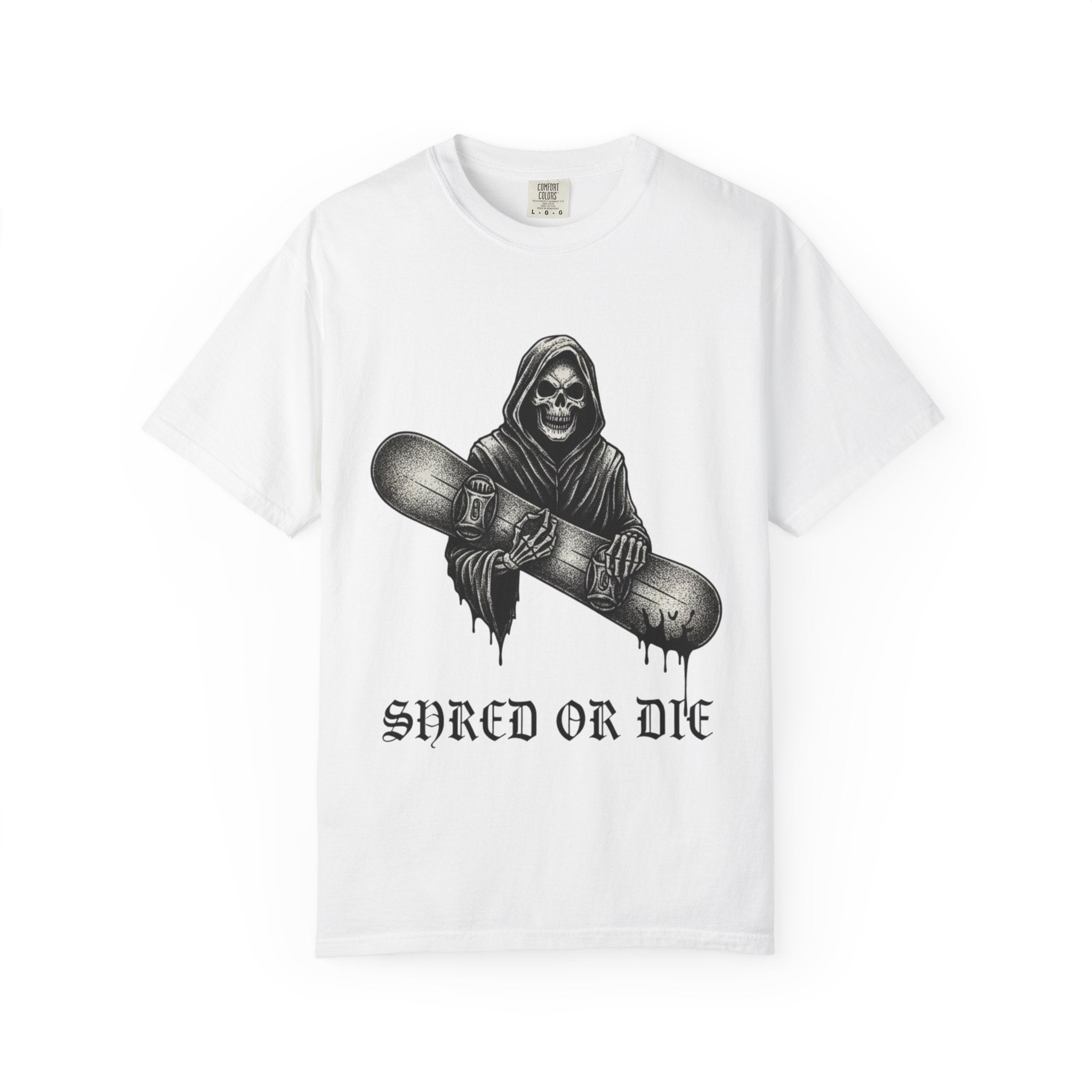 Shred or Die T-Shirt