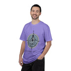 Altitude Addict Compass T‑Shirt
