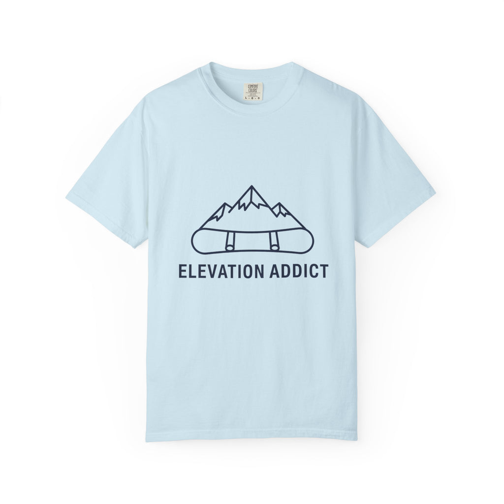 Elevation Addict T-Shirt