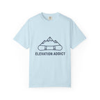 Elevation Addict T-Shirt