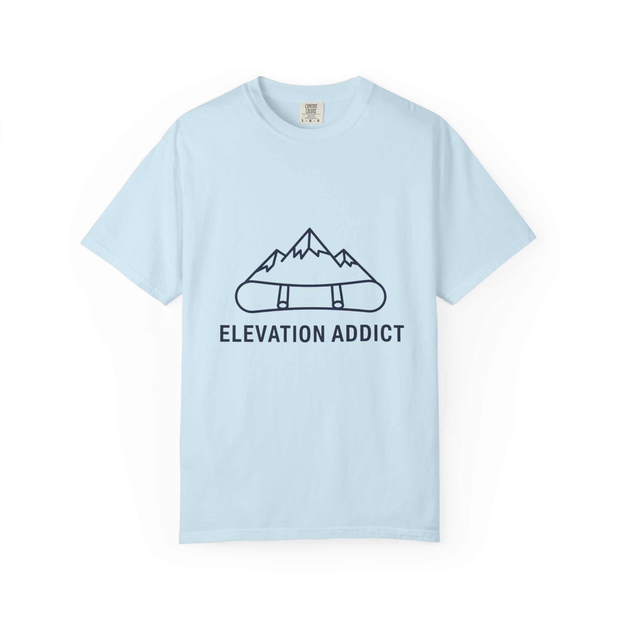 Elevation Addict T-Shirt
