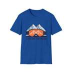 Eyes On The Prize T-Shirt