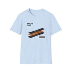 Wood Core T-Shirt