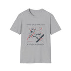 A Study In Gravity T-Shirt