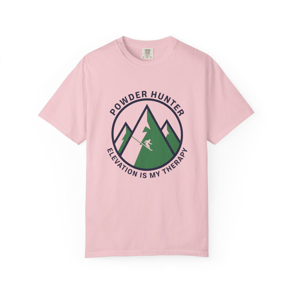Powder Hunter T-Shirt