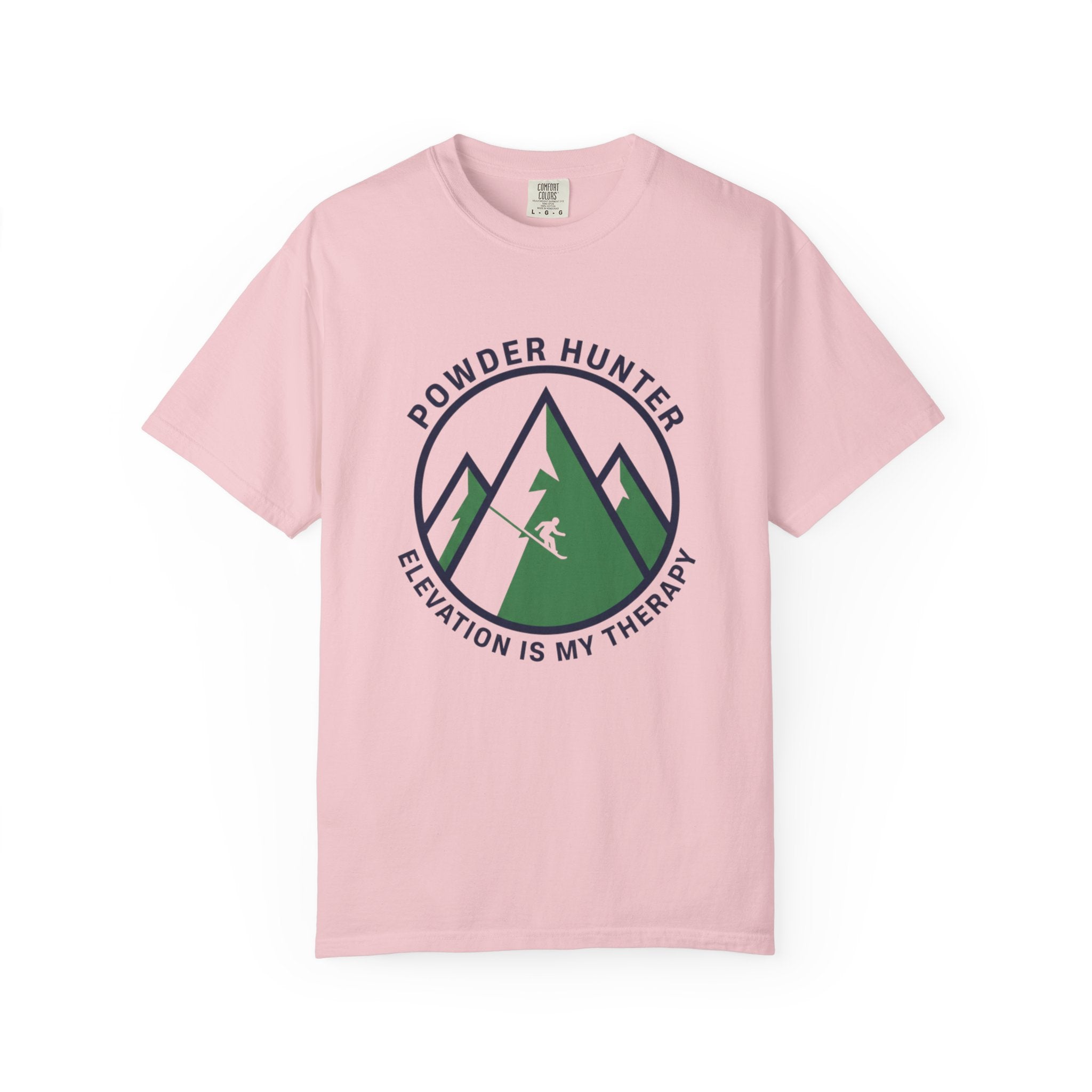 Powder Hunter T-Shirt