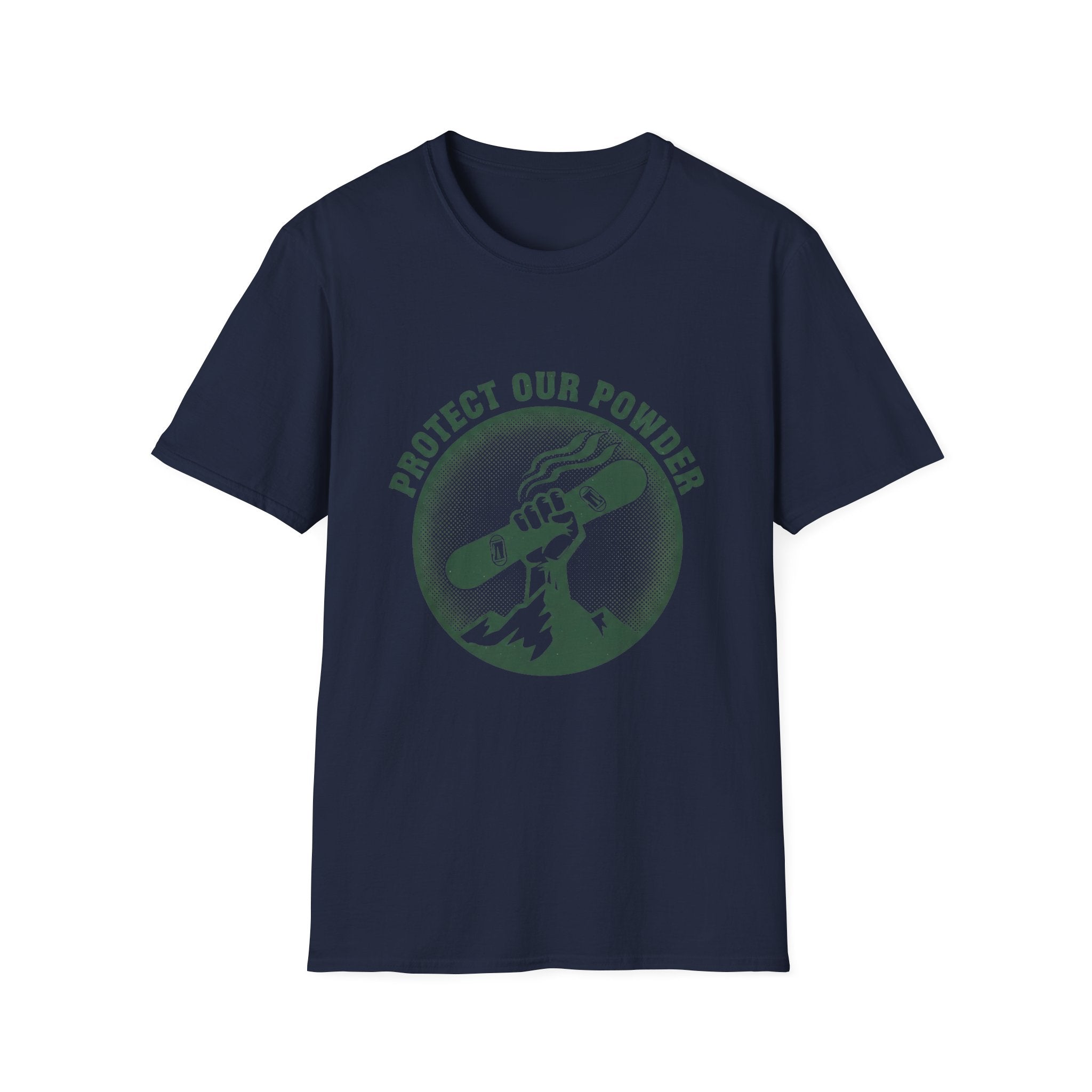 Protect Our Powder T-Shirt
