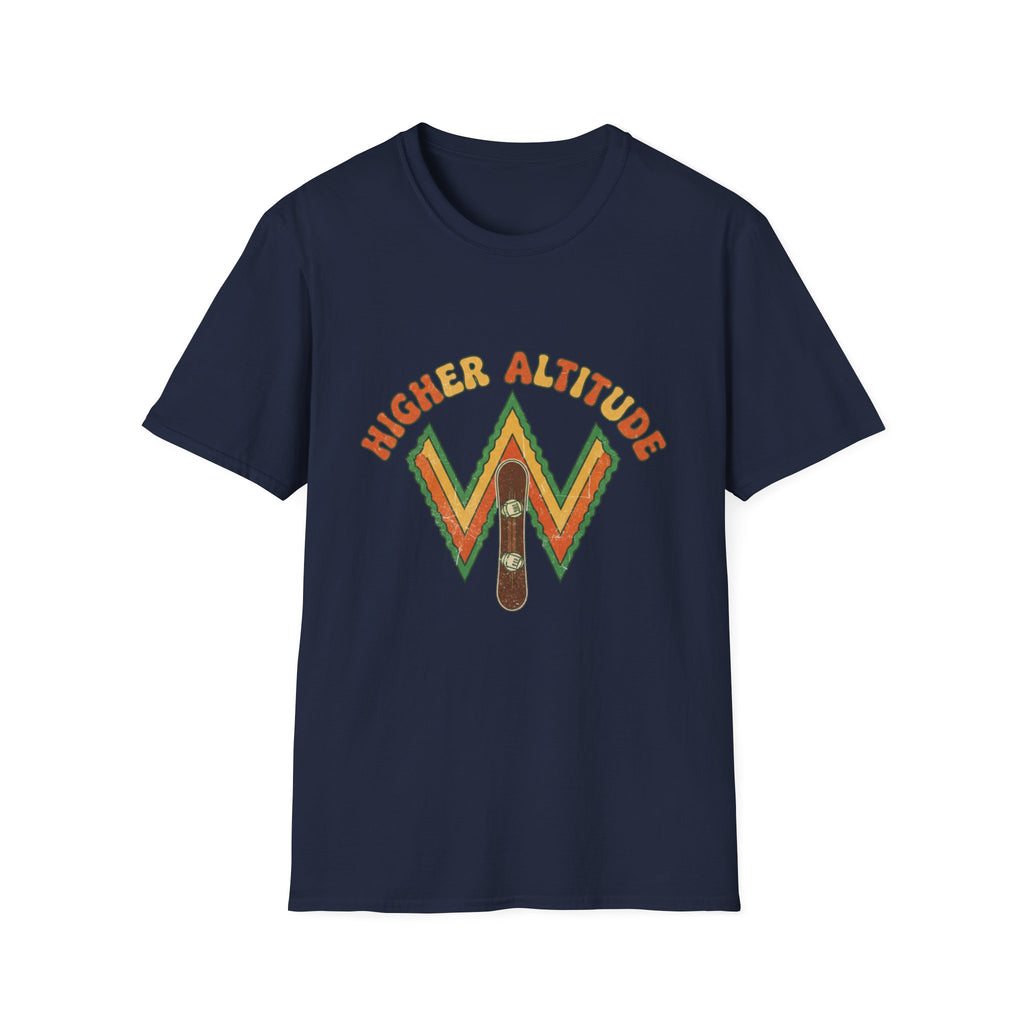 Higher Altitude T-Shirt