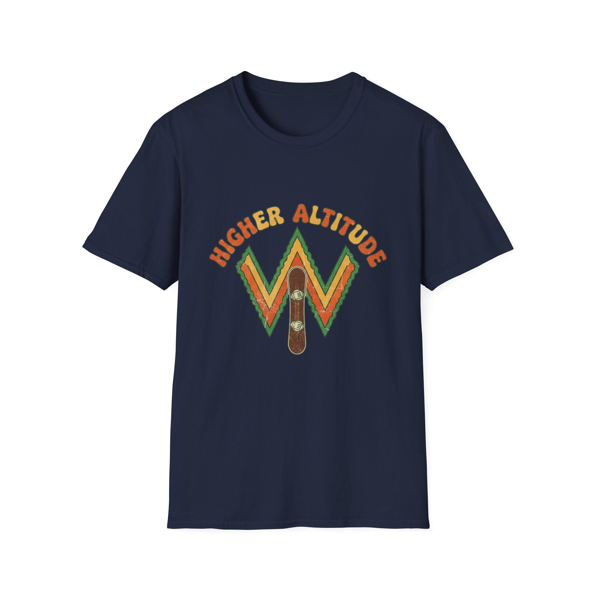 Higher Altitude T-Shirt