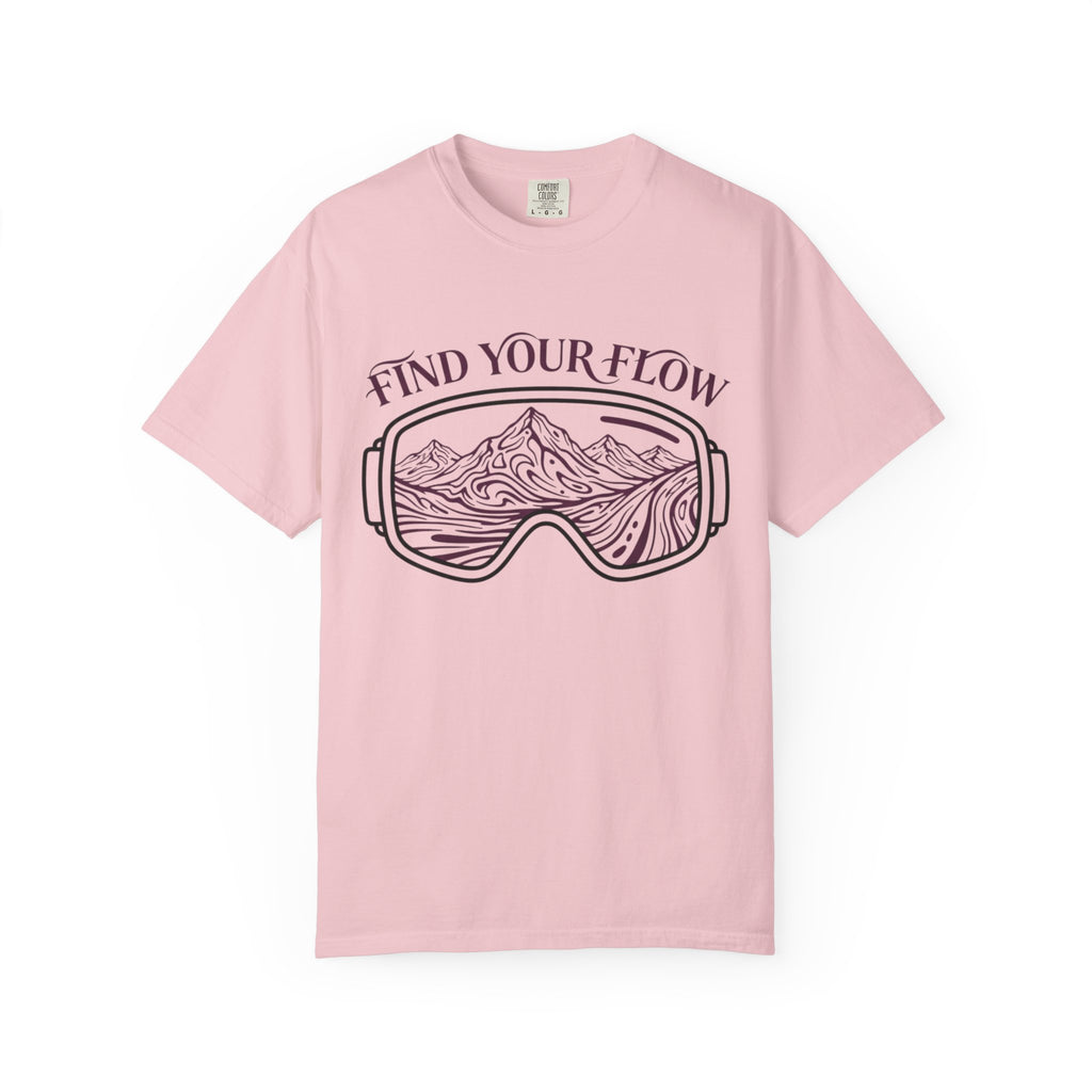 Find Your Flow T-Shirt