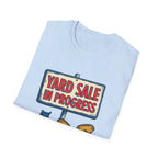 Yard Sale In Progress T-Shirt
