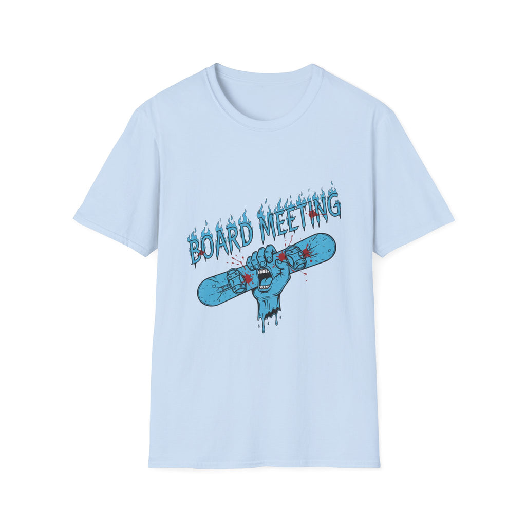 Board Meeting T-Shirt
