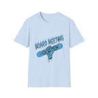 Board Meeting T-Shirt