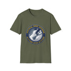 Vertical Drop Division T-Shirt