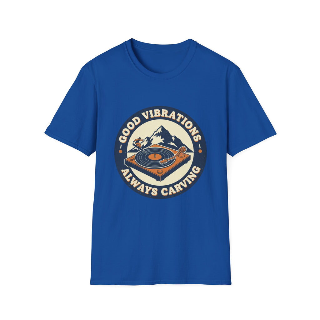 Good Vibrations T-Shirt