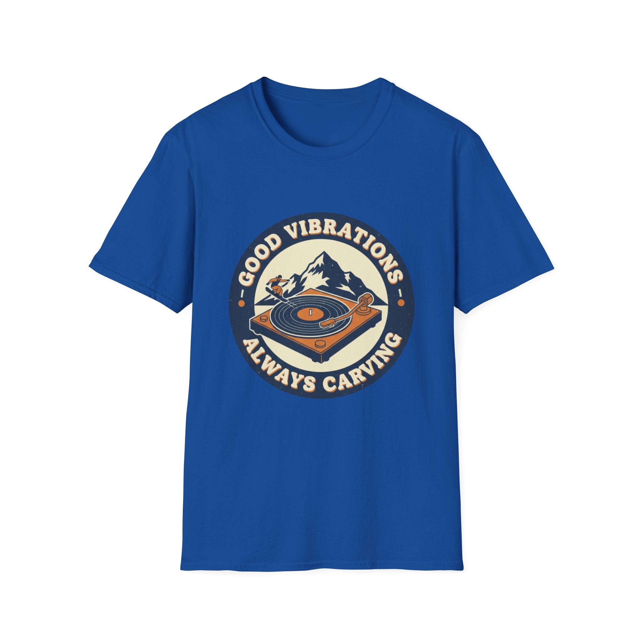 Good Vibrations T-Shirt