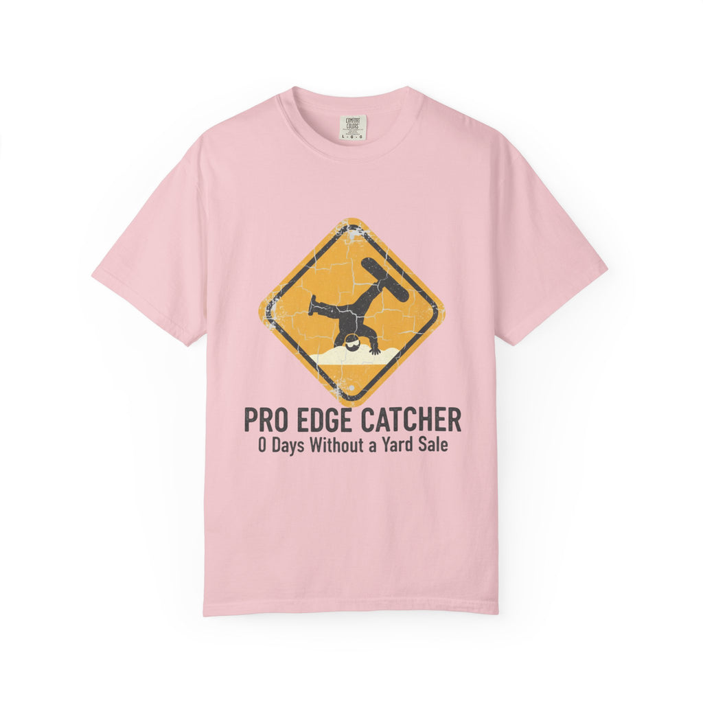 Pro Edge Catcher T-Shirt