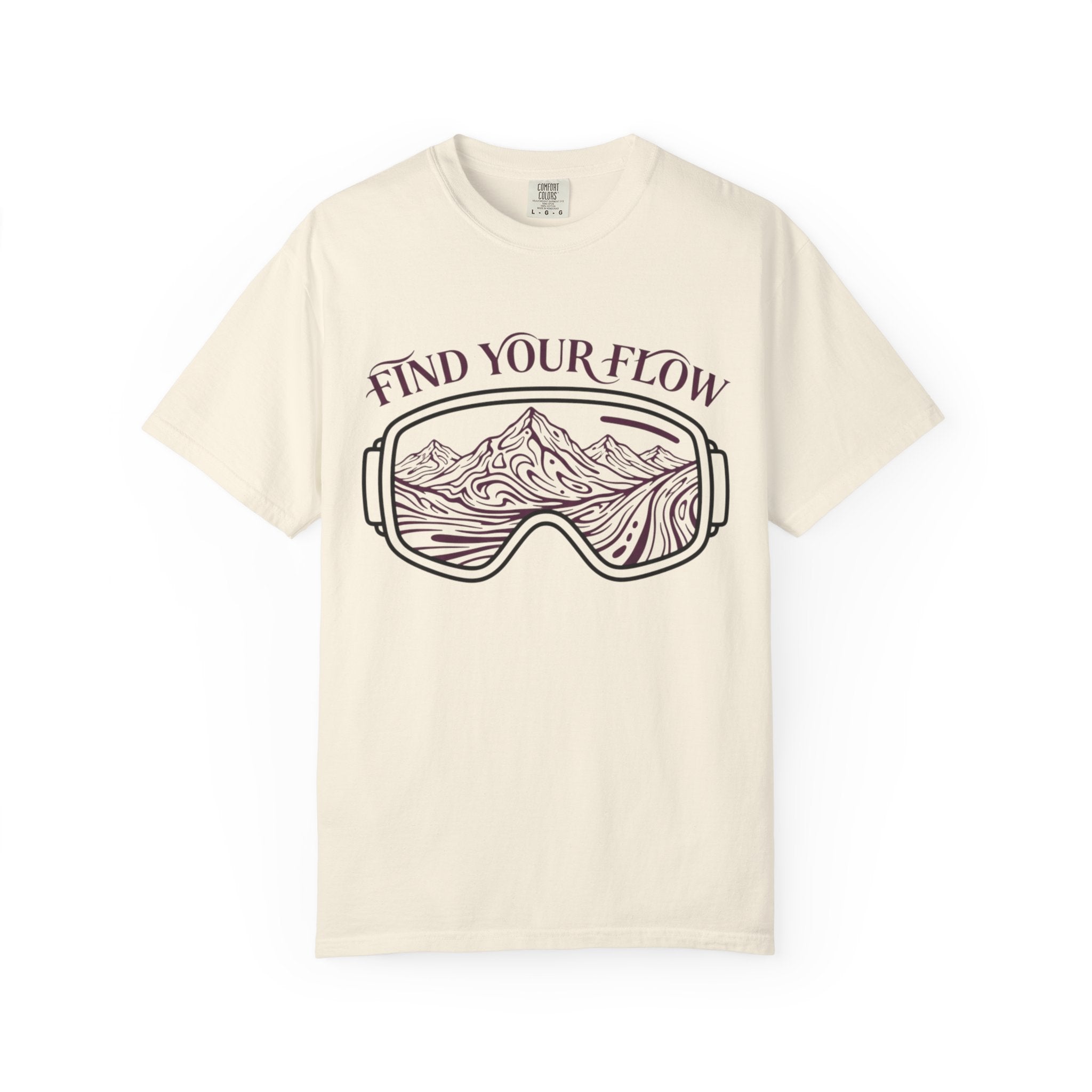 Find Your Flow T-Shirt