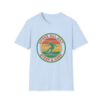 Steep & Deep T-Shirt